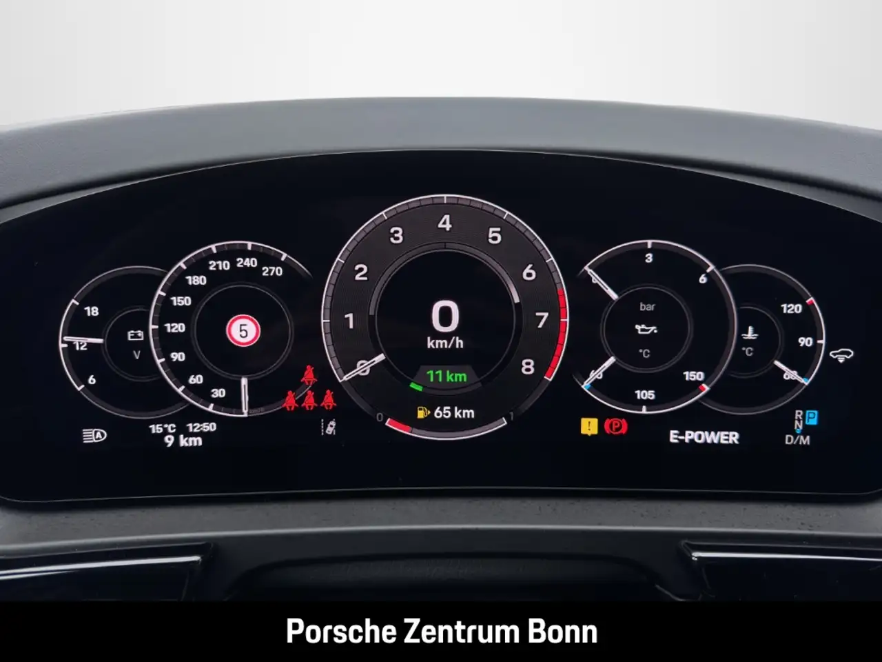 Porsche Cayenne 11