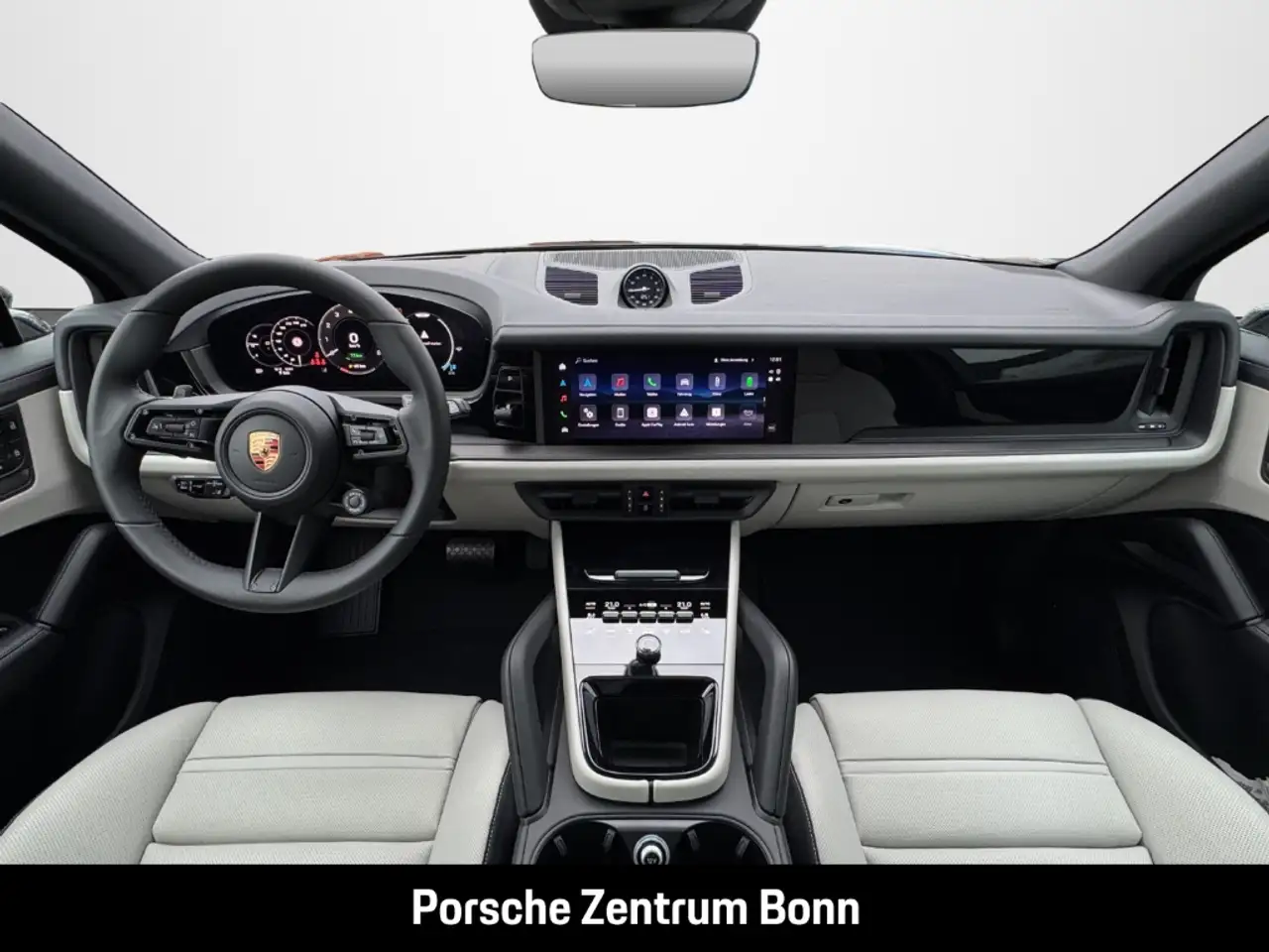 Porsche Cayenne 14
