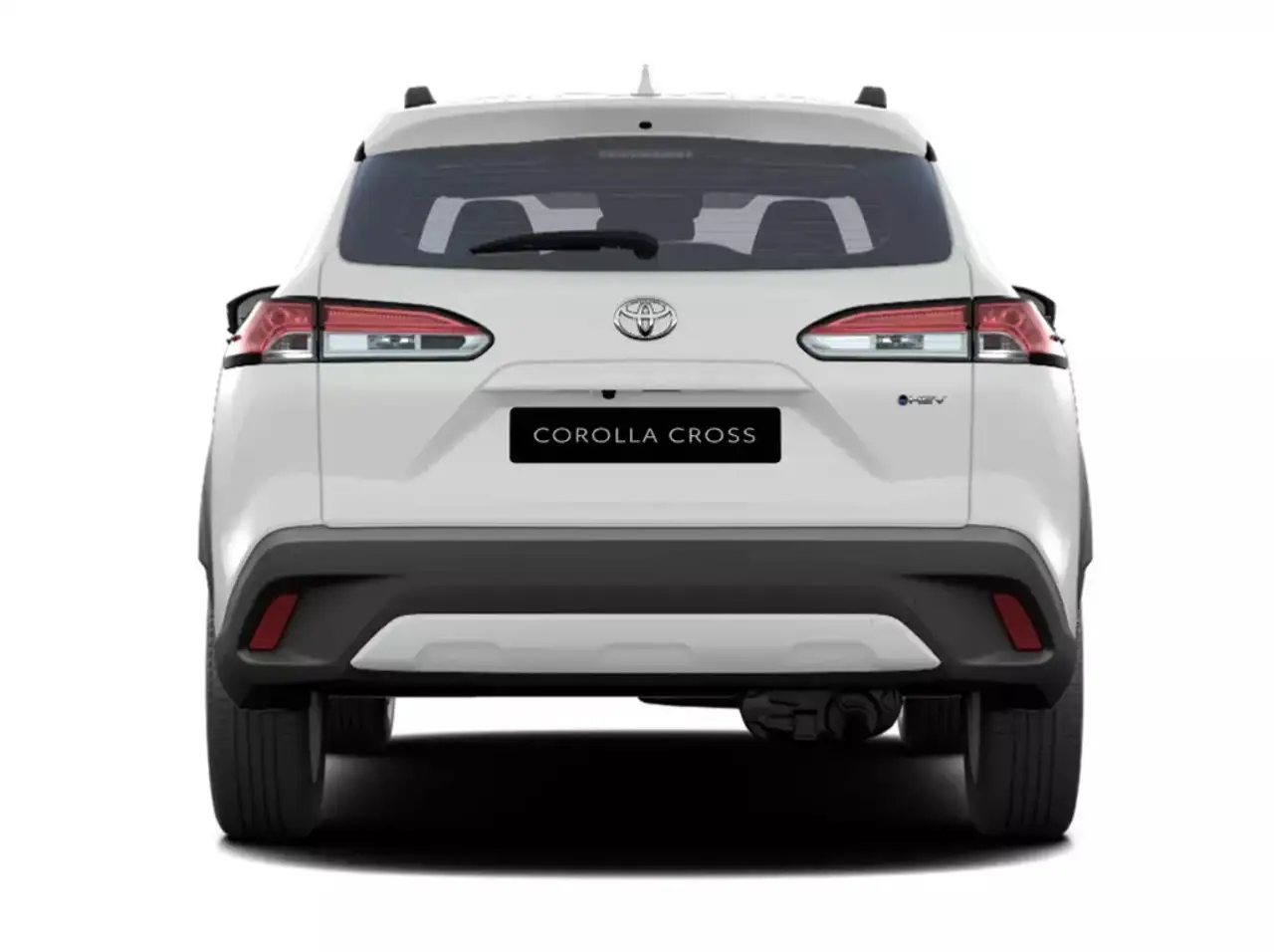 Toyota Corolla 5