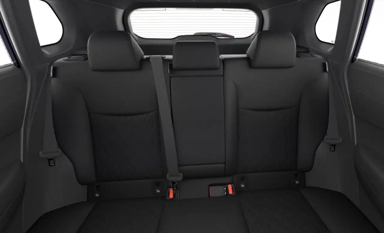 Toyota Corolla 7