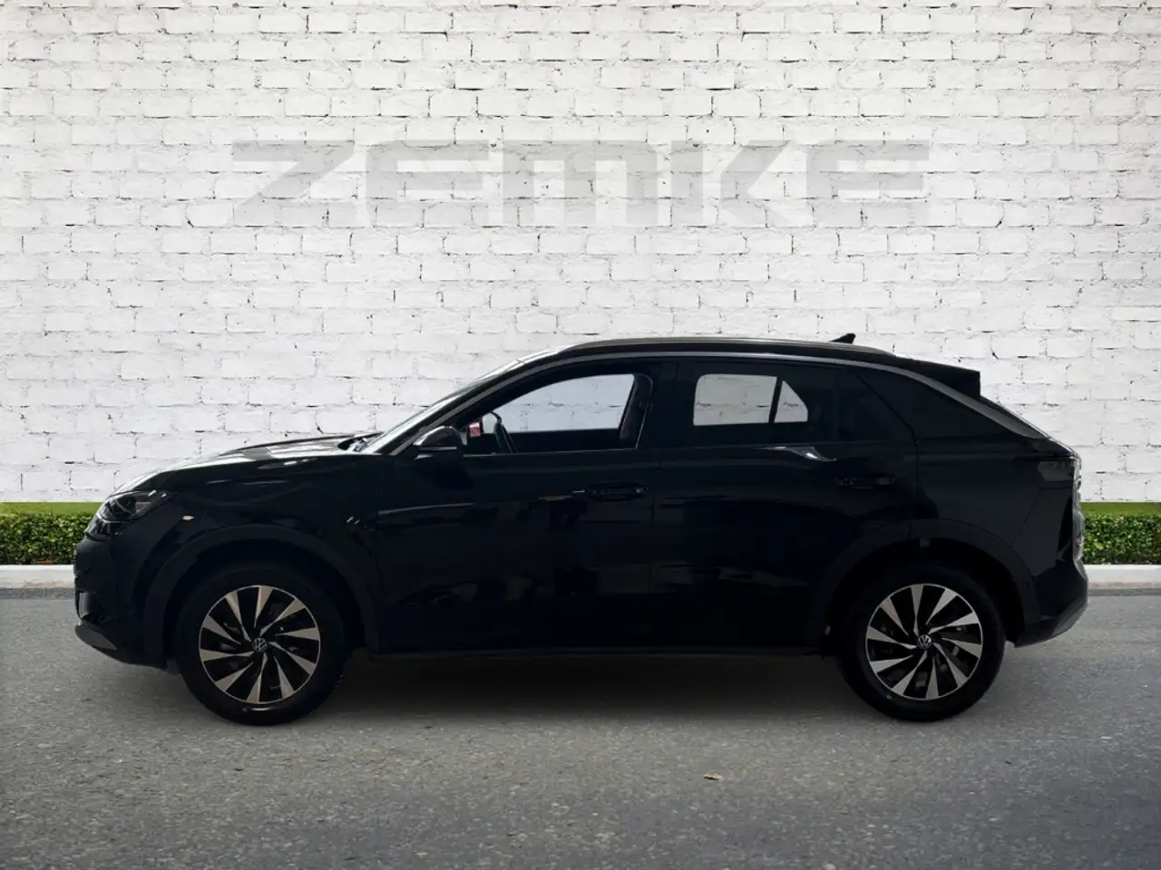 Volkswagen T-Roc 2