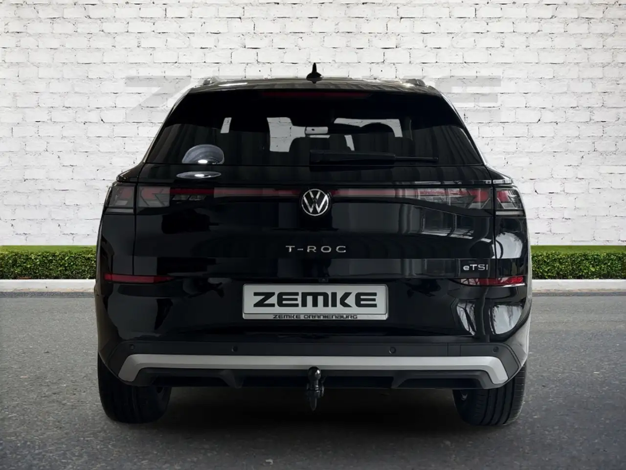 Volkswagen T-Roc 4