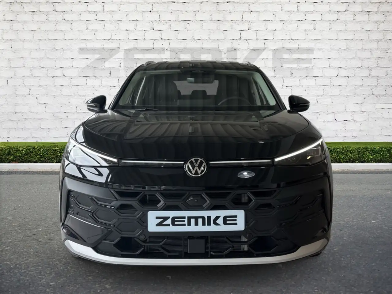 Volkswagen T-Roc 5