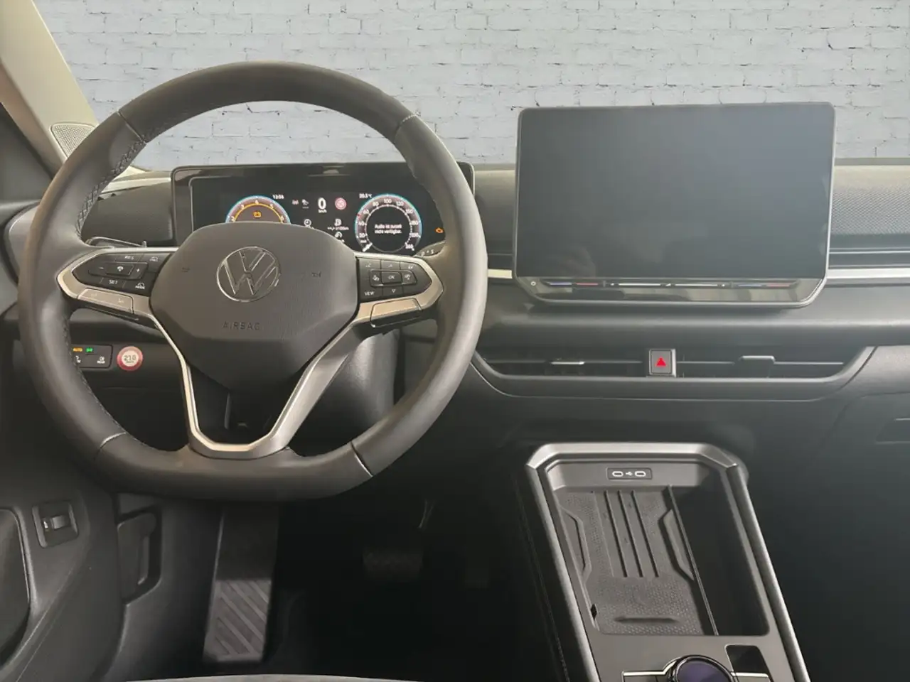 Volkswagen T-Roc 8