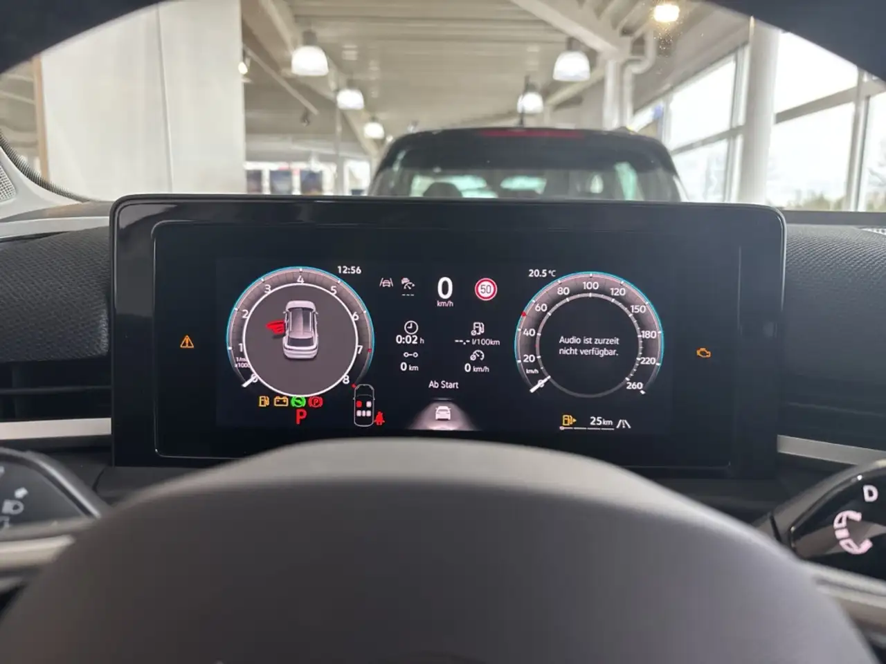 Volkswagen T-Roc 14
