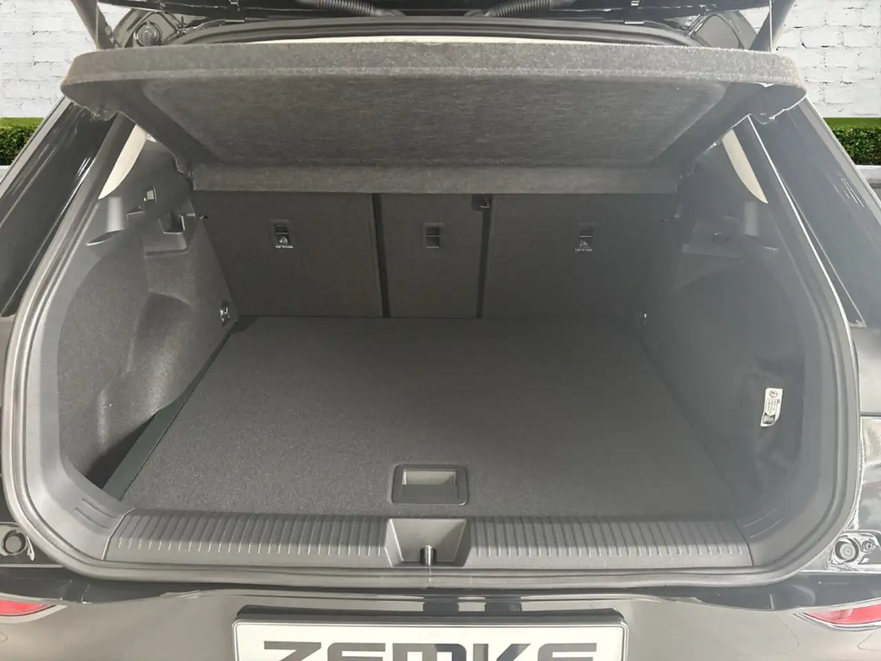 Volkswagen T-Roc 15