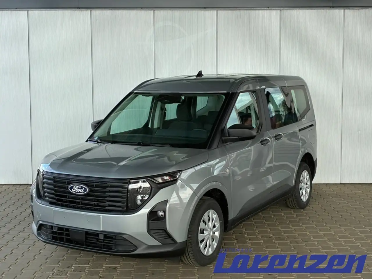 Ford Tourneo
