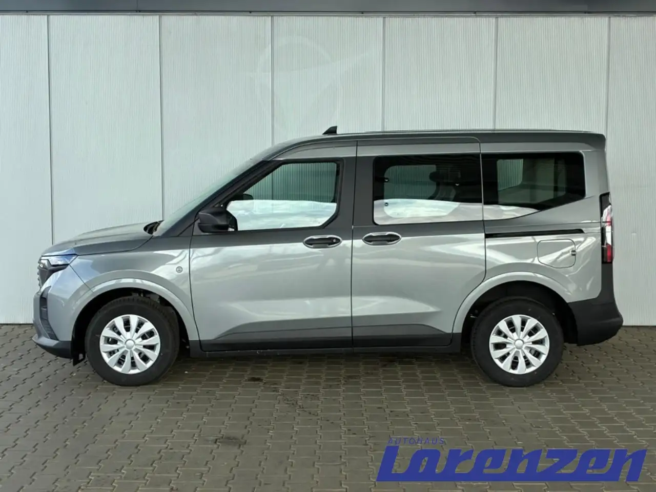 Ford Tourneo 2