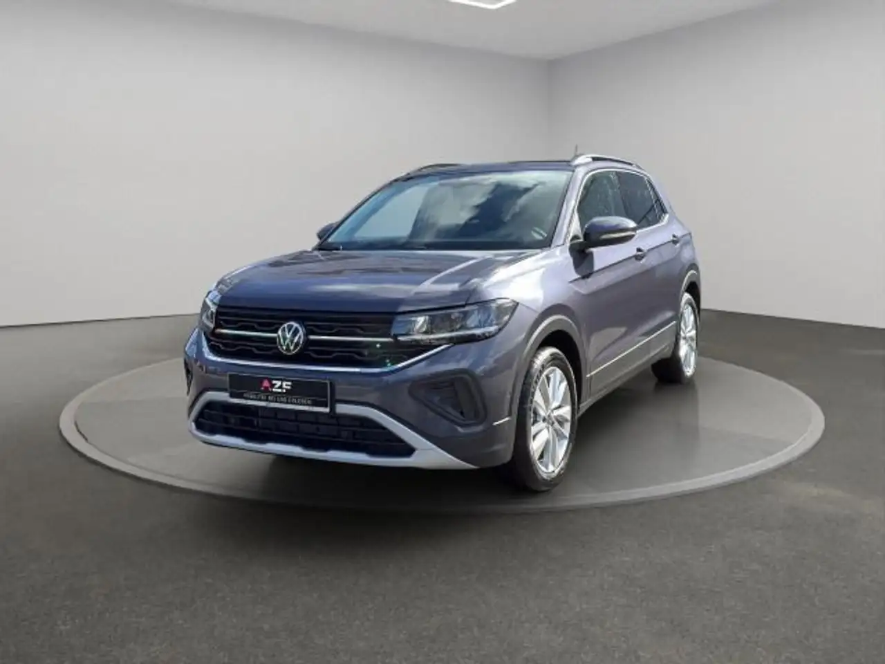 Volkswagen T-Cross 2