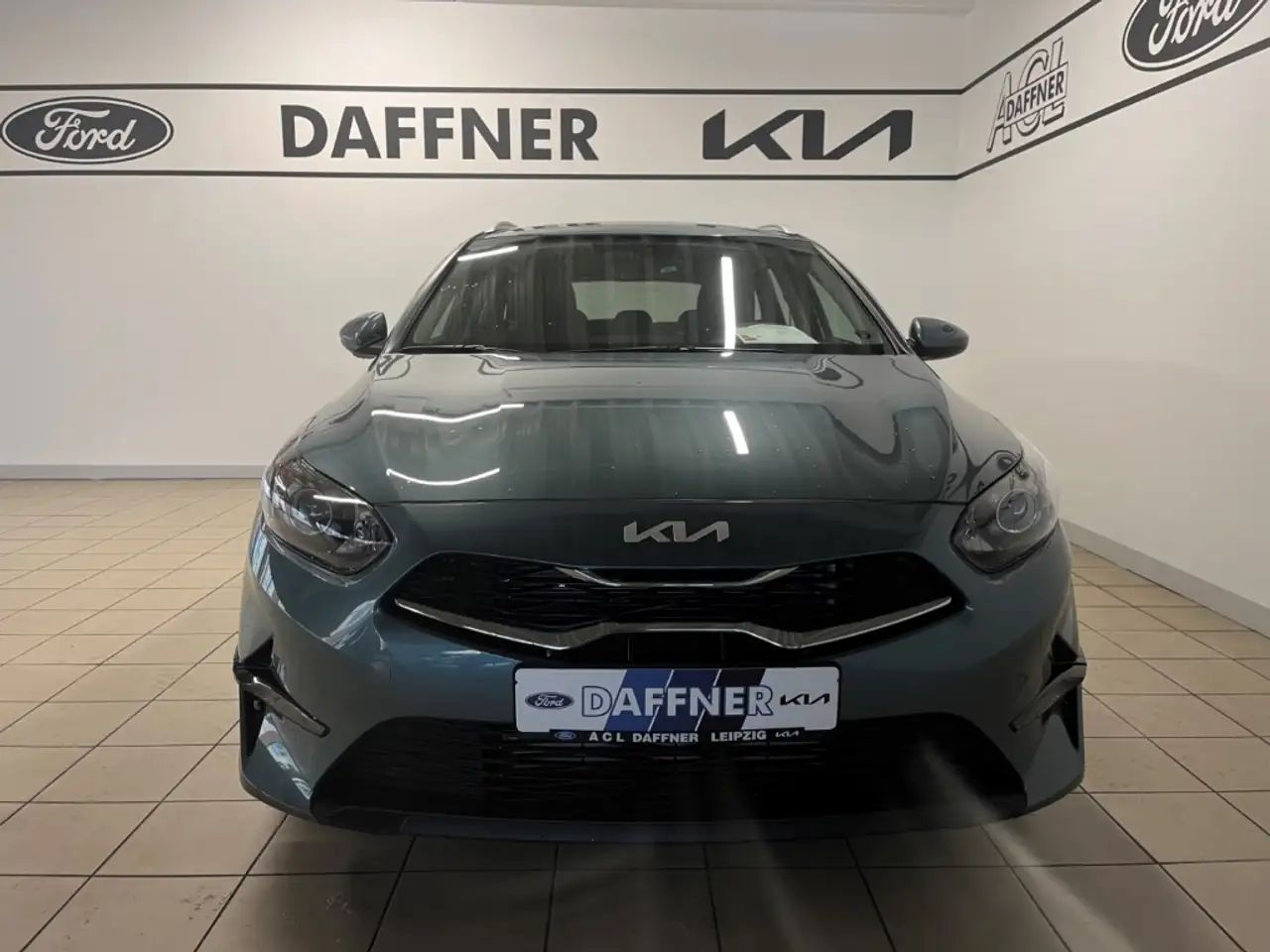 Kia Ceed 3