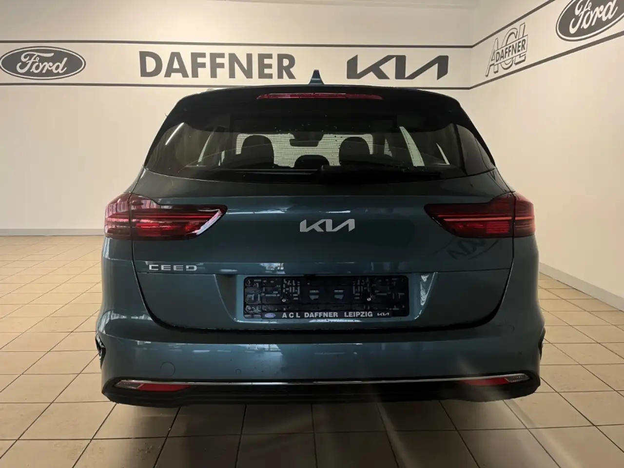 Kia Ceed 6