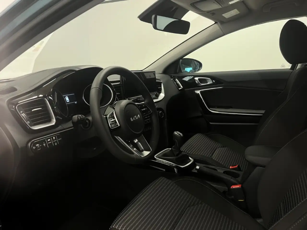 Kia Ceed 7