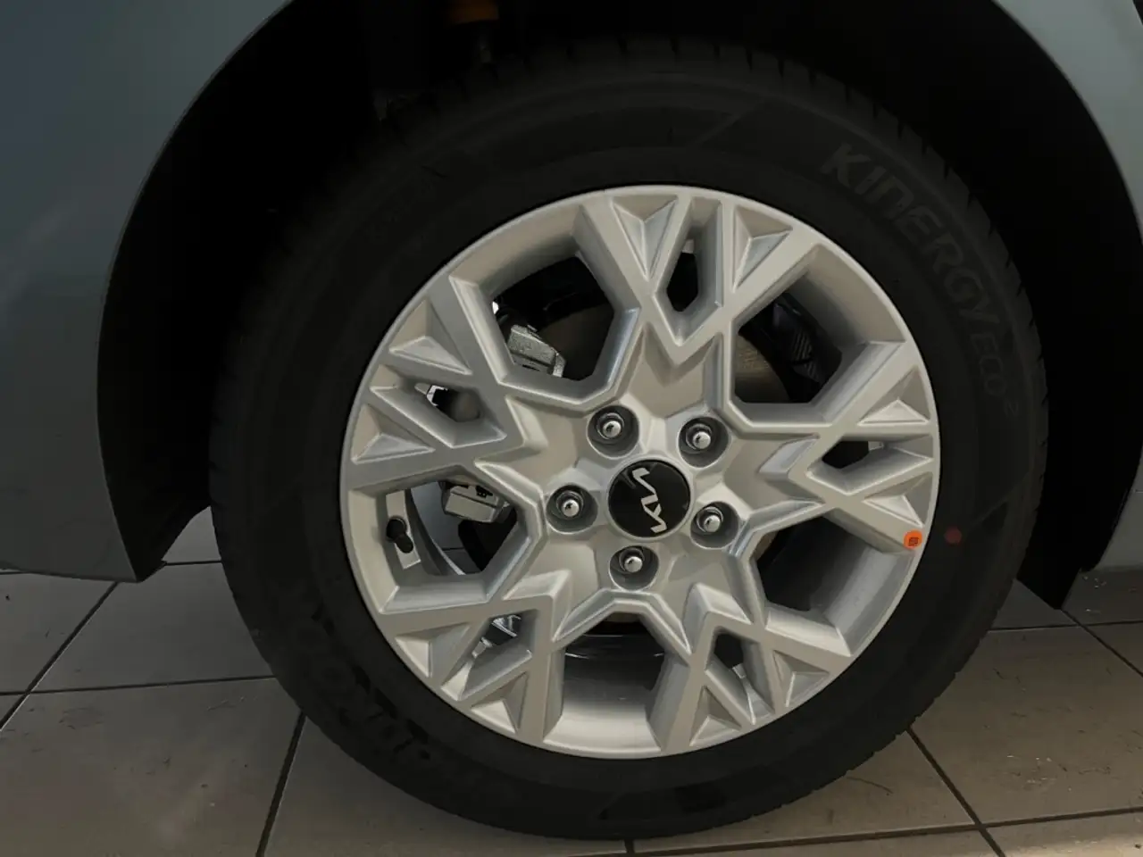 Kia Ceed 12