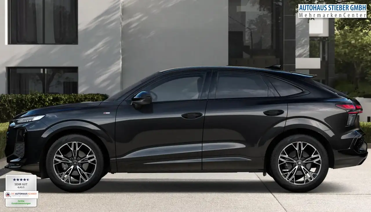 Audi Q3 2