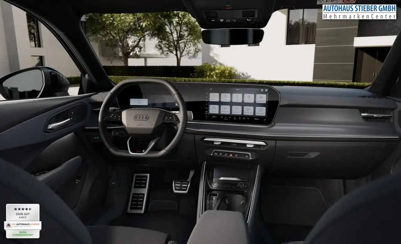 Audi Q3 4