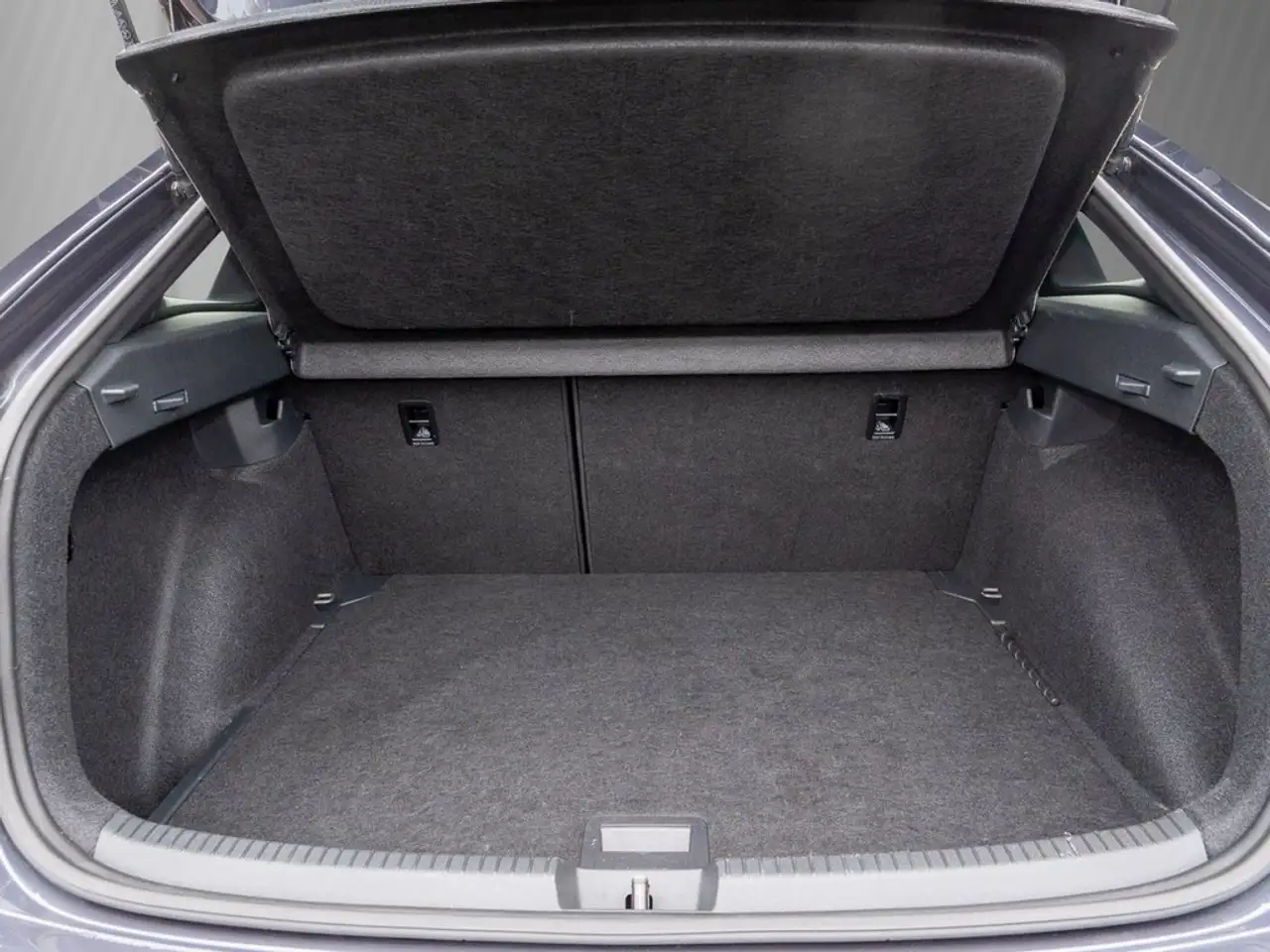 Volkswagen Taigo 7