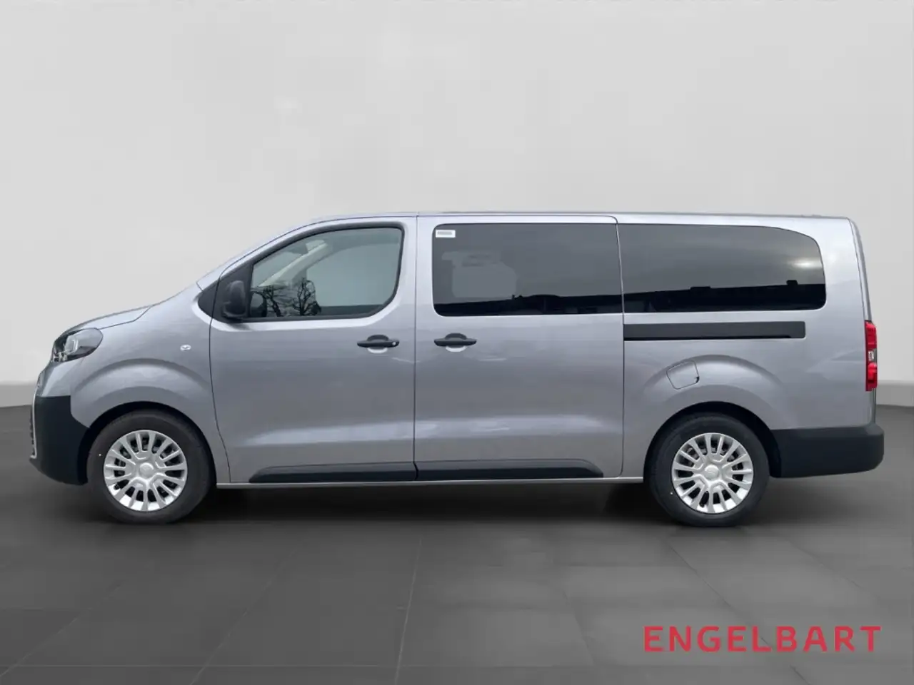 Toyota Proace 2