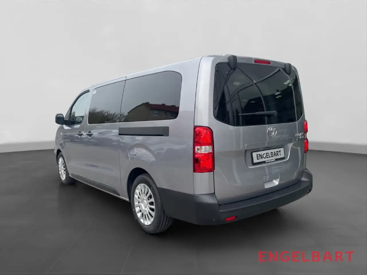 Toyota Proace 3