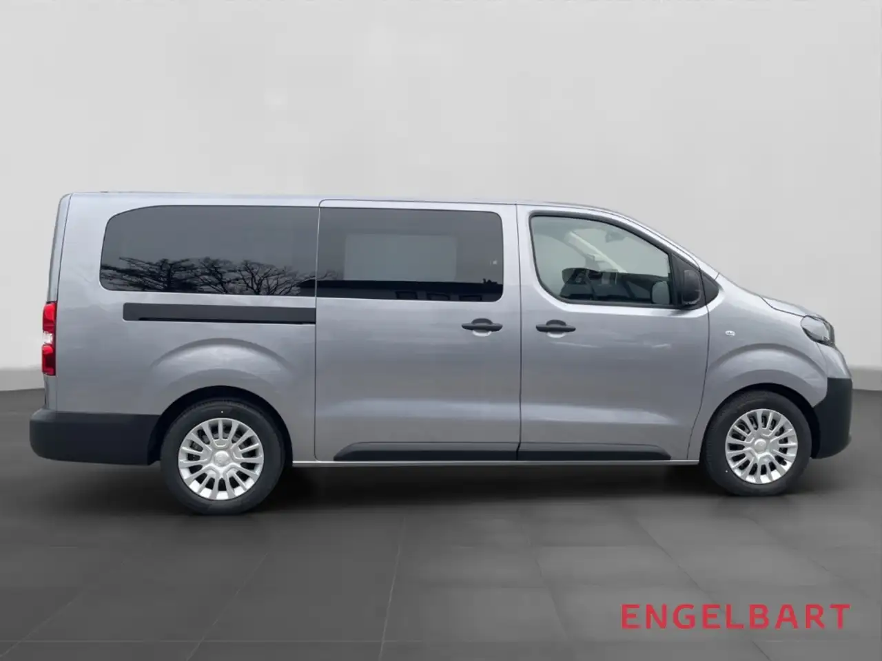 Toyota Proace 5