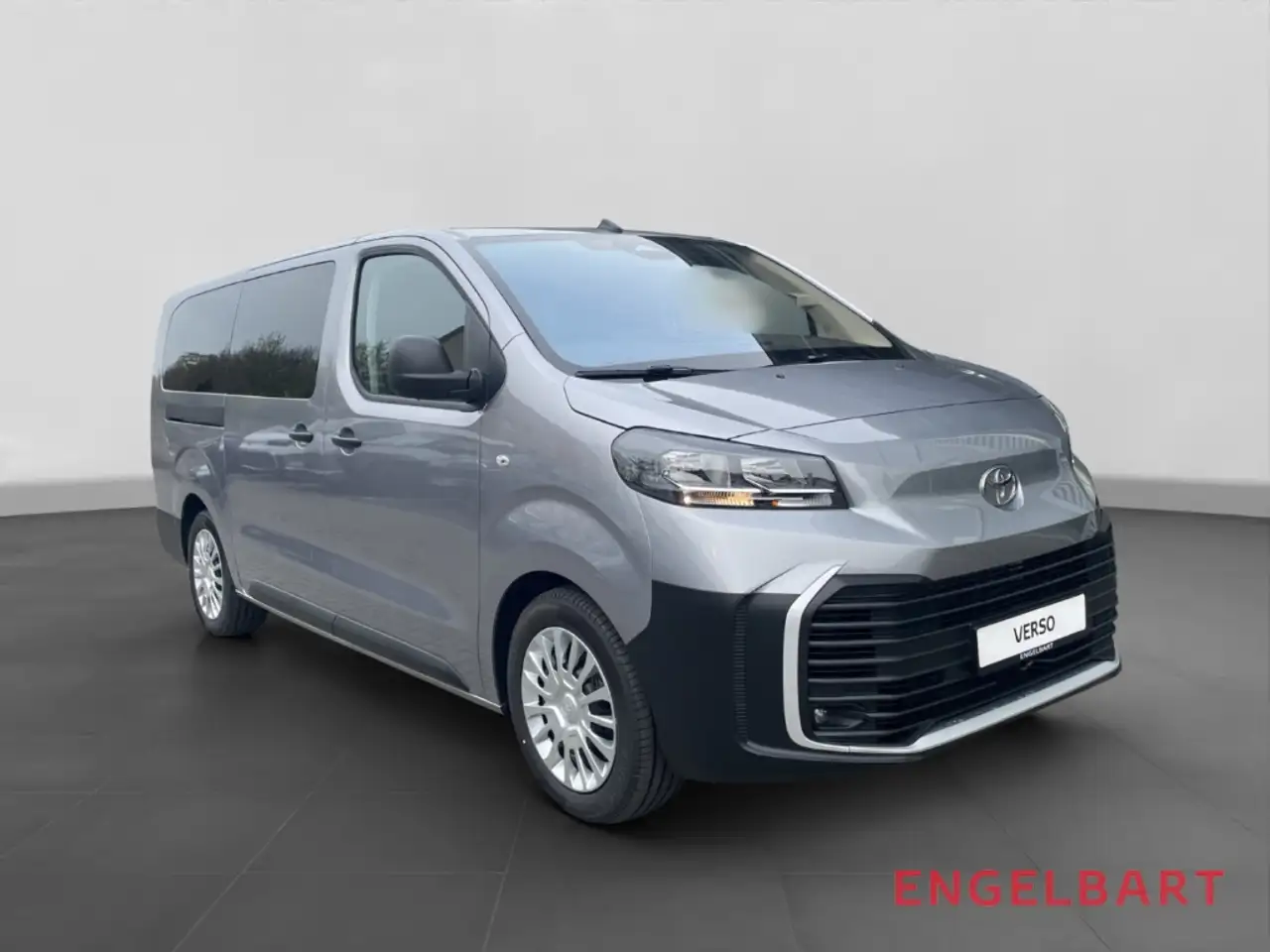 Toyota Proace 6
