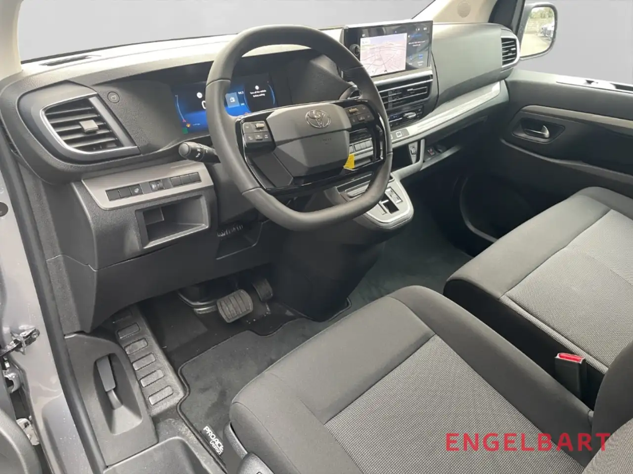 Toyota Proace 7