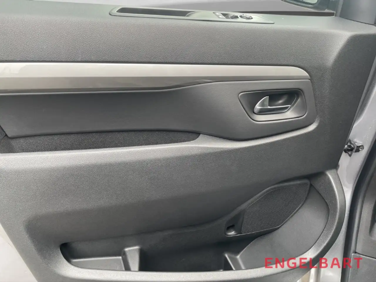 Toyota Proace 10