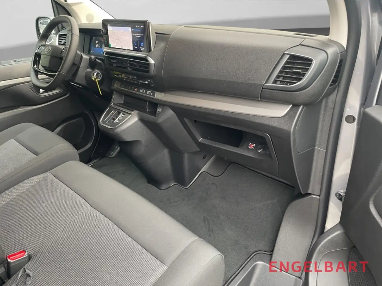 Toyota Proace 11