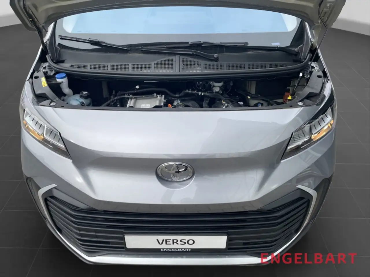 Toyota Proace 14