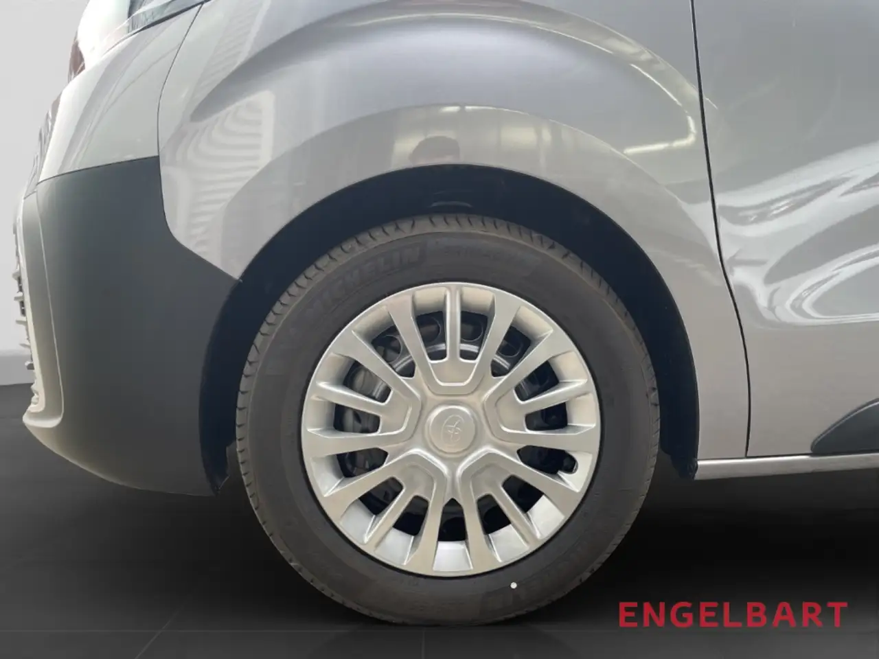 Toyota Proace 15