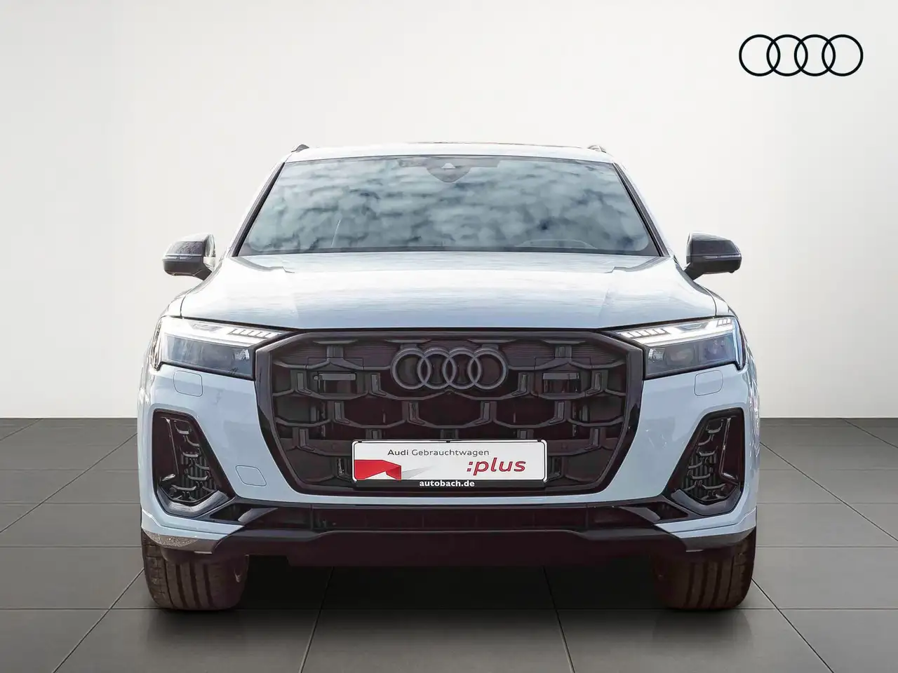 Audi Q7 3