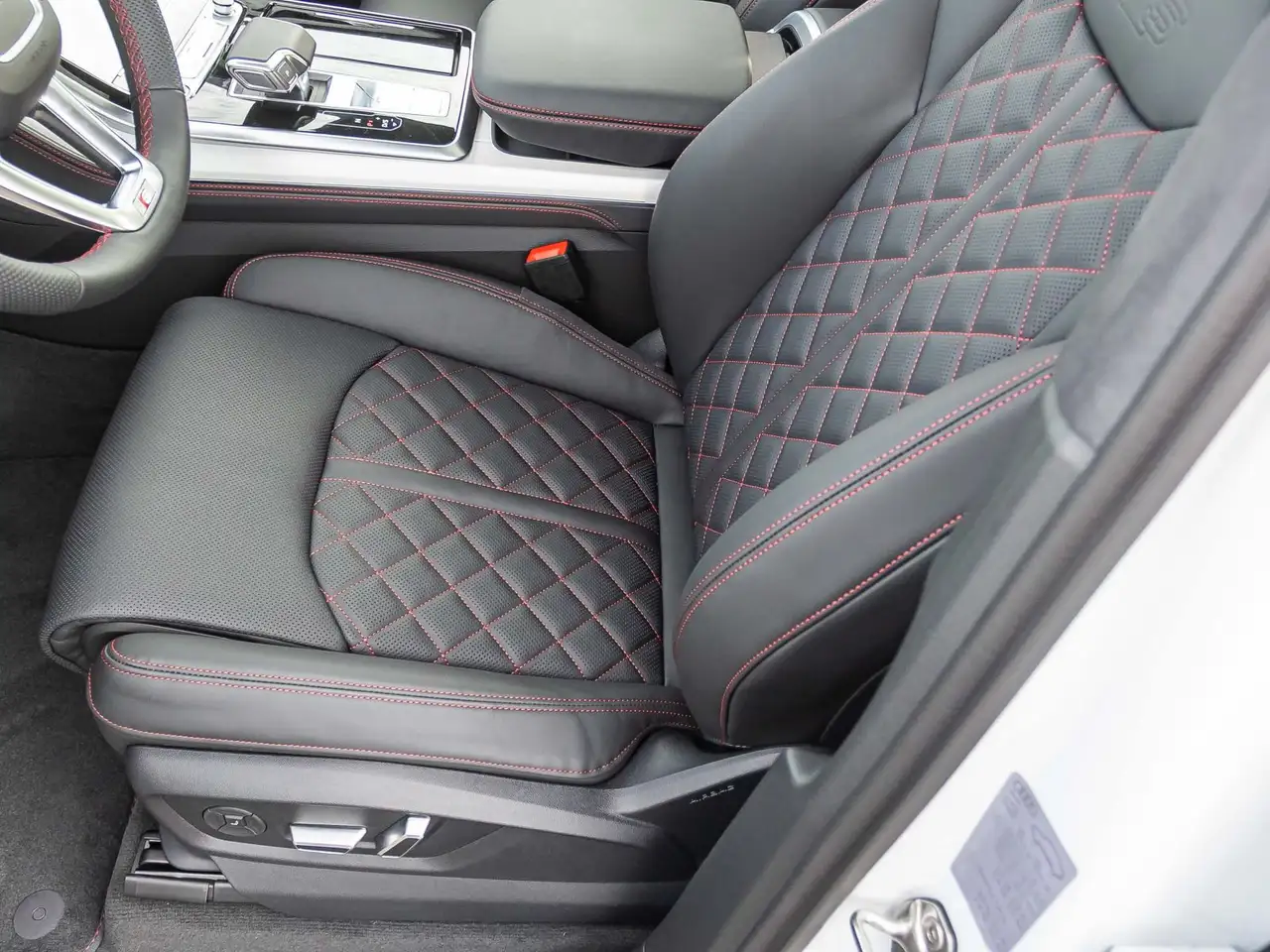 Audi Q7 10