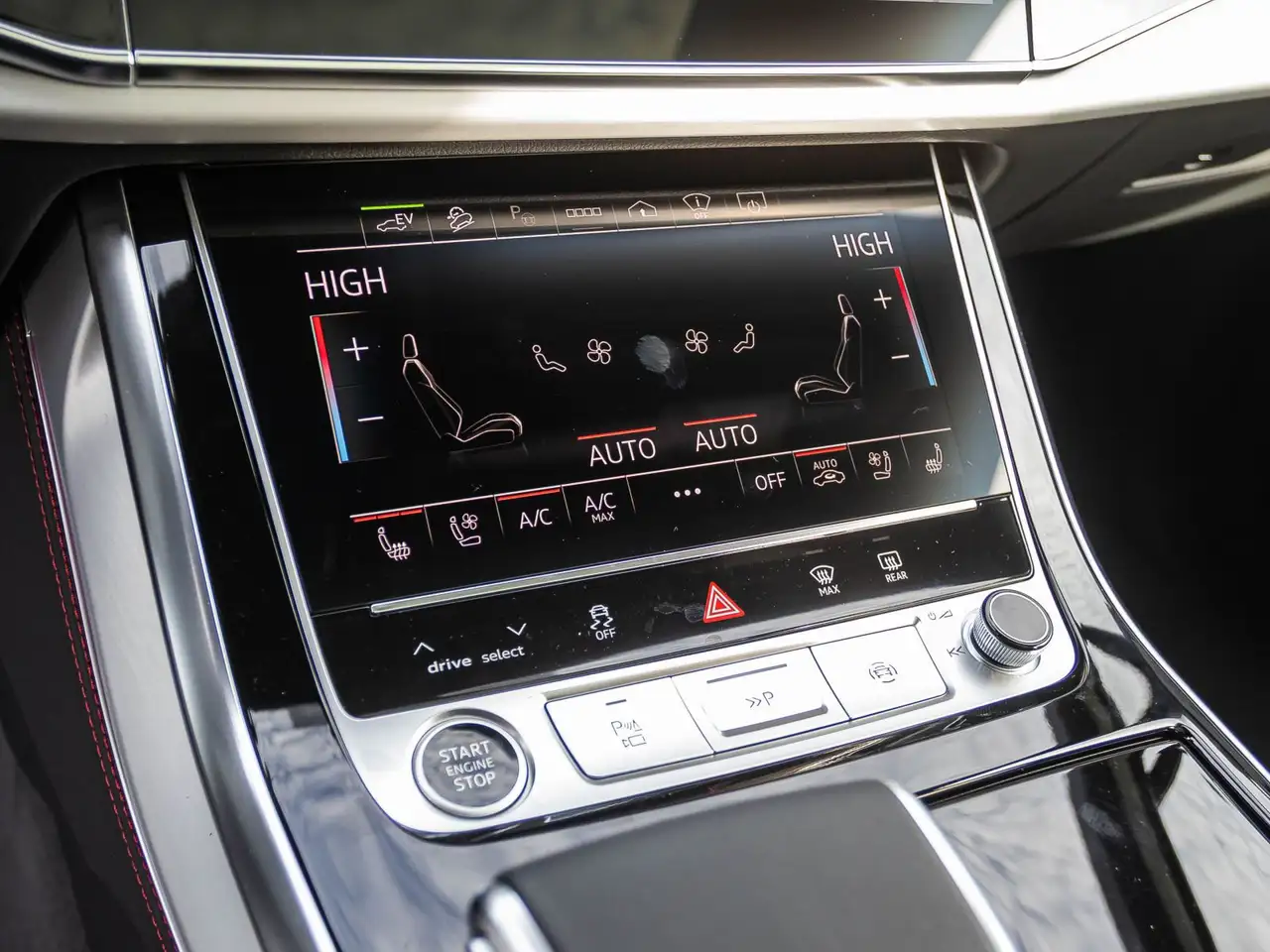 Audi Q7 14