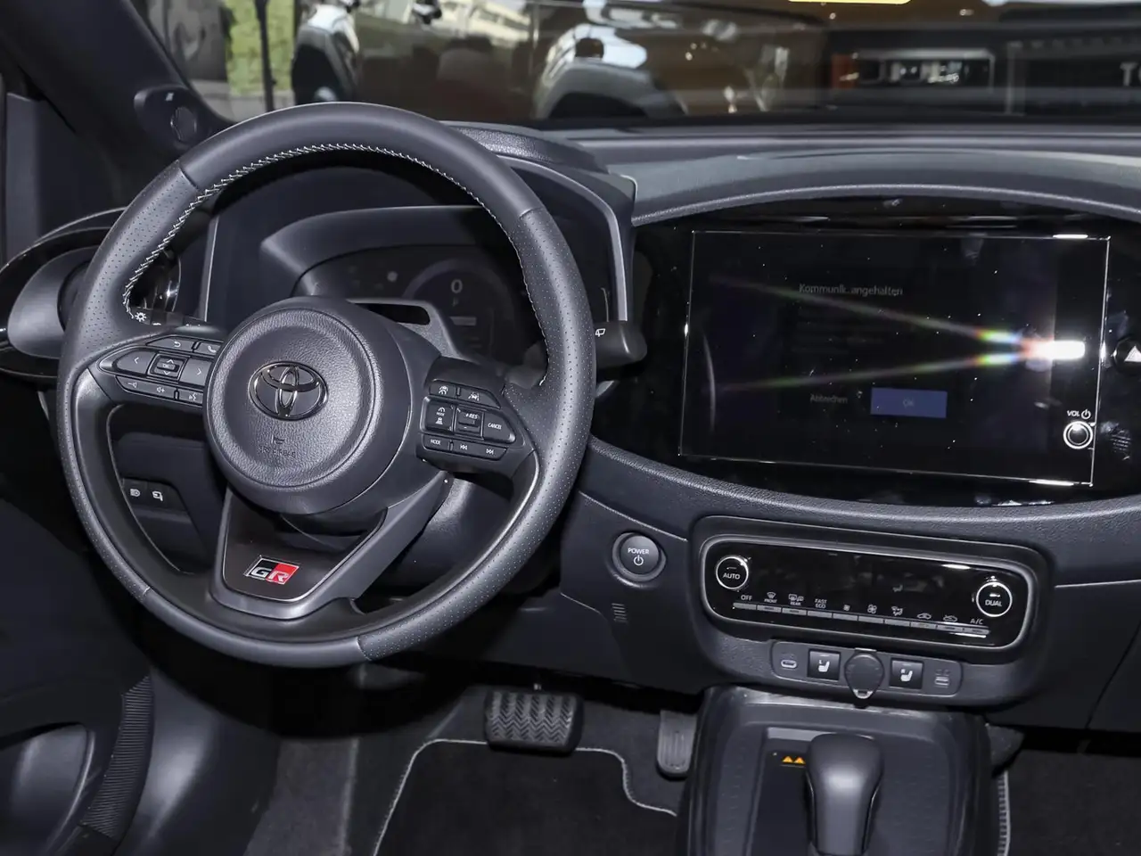 Toyota Aygo X 9