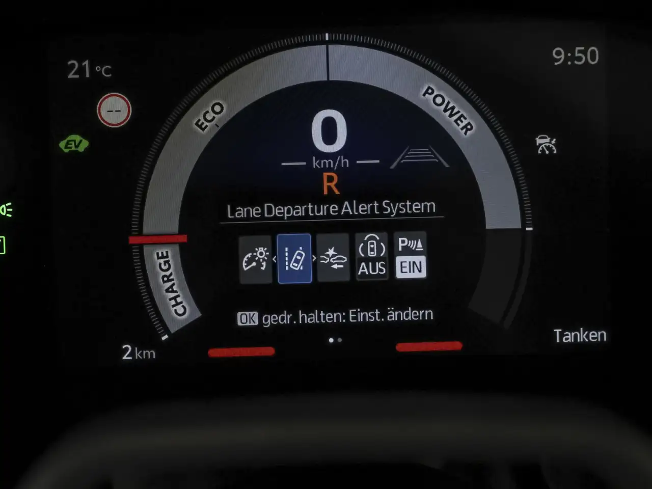 Toyota Aygo X 15