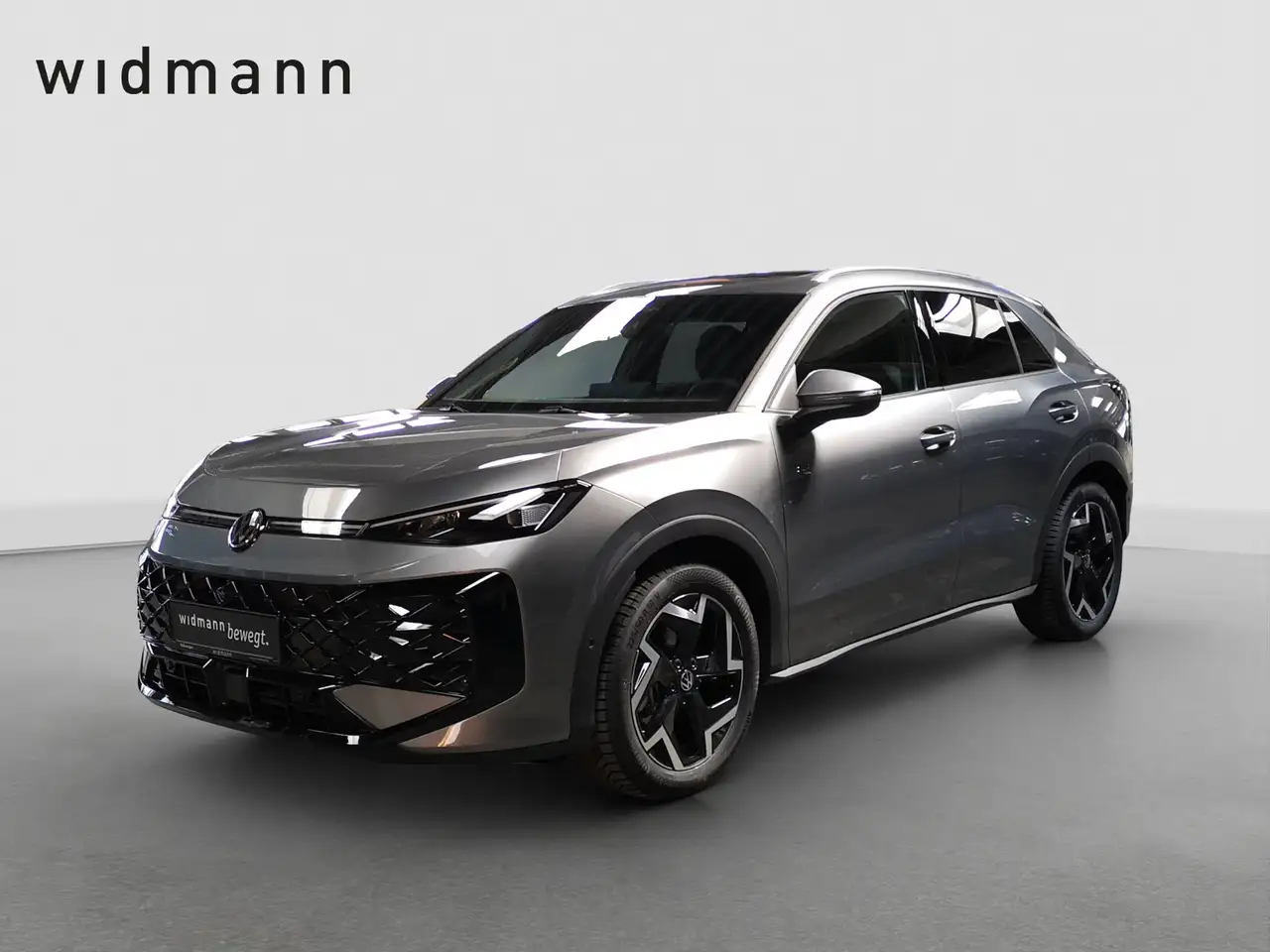 Volkswagen T-Roc 2