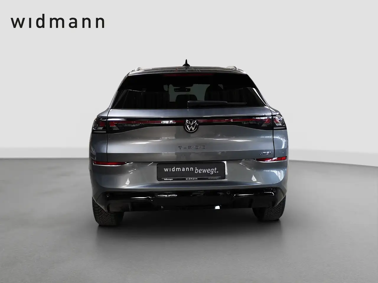Volkswagen T-Roc 5