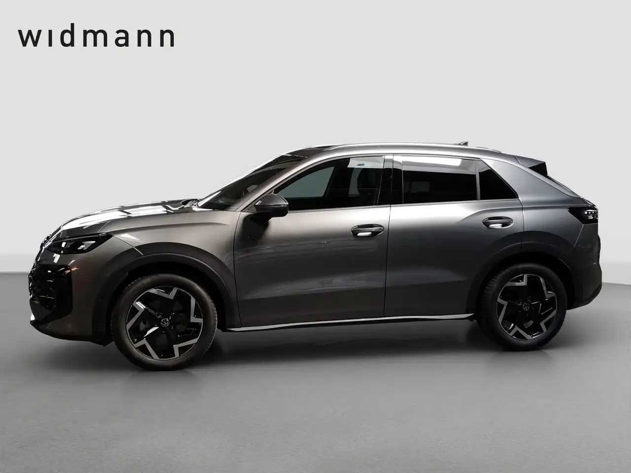 Volkswagen T-Roc 6