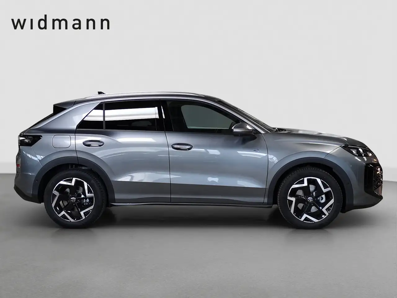 Volkswagen T-Roc 7