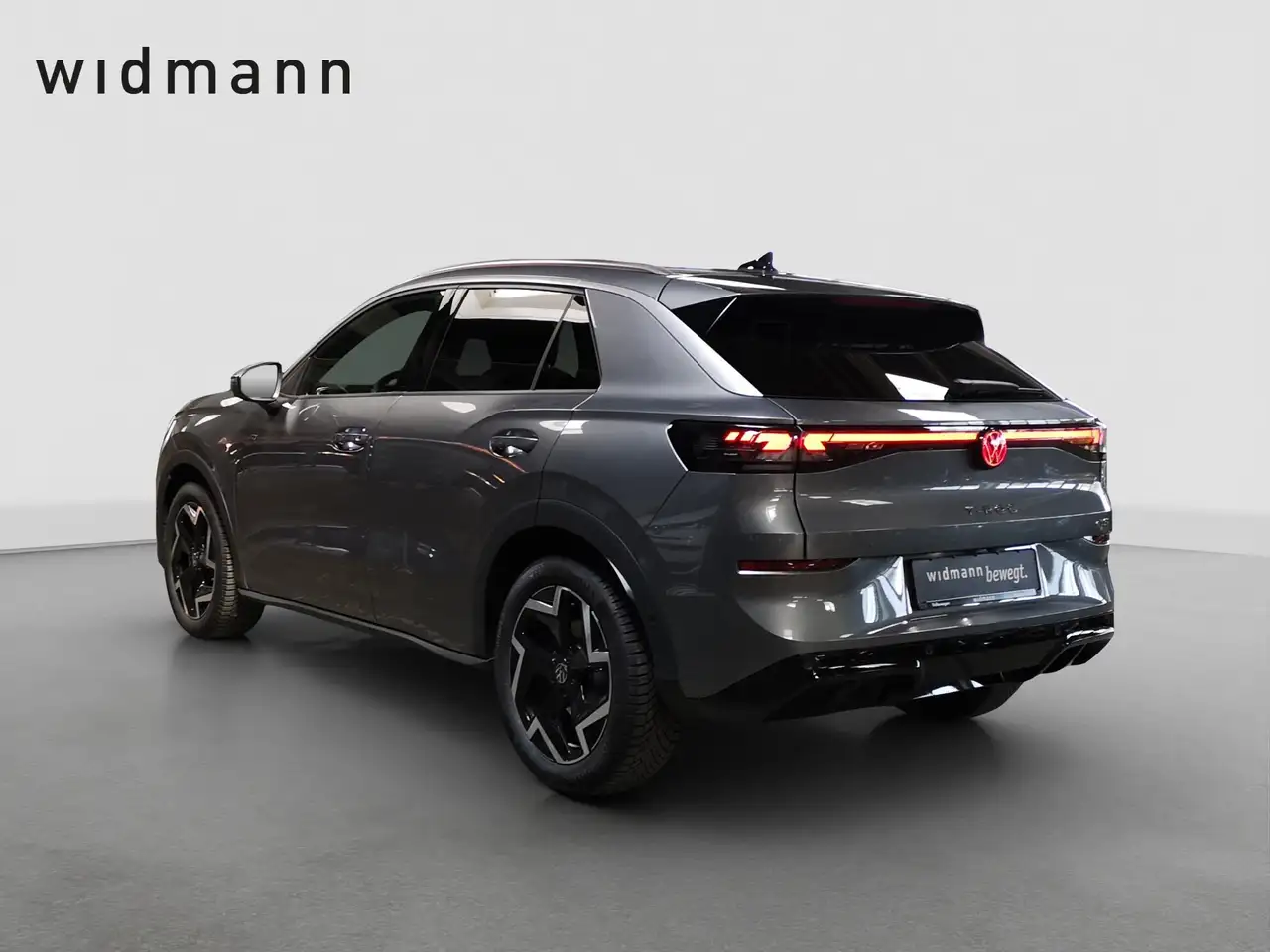 Volkswagen T-Roc 9