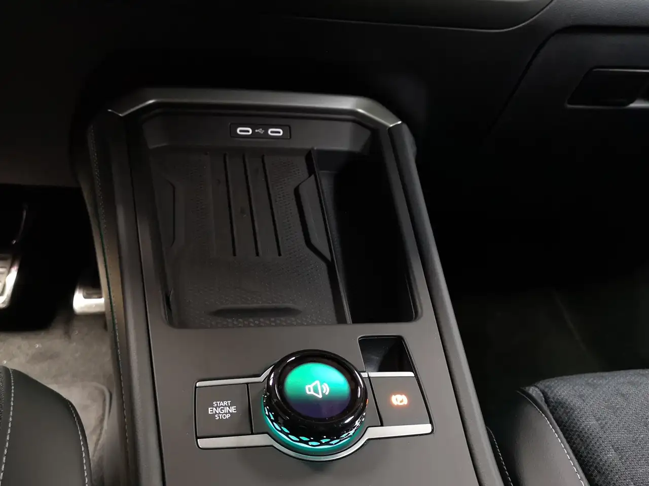 Volkswagen T-Roc 13