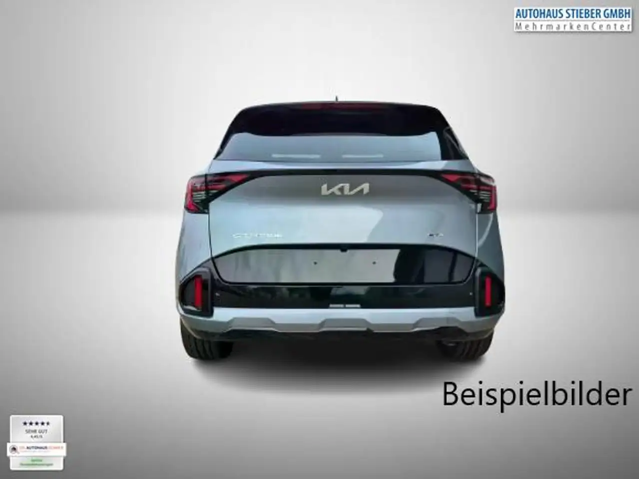 Kia Sportage 3