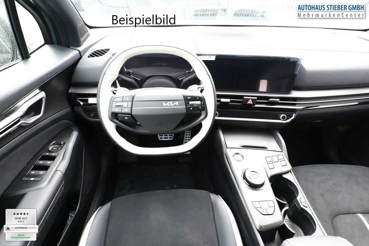 Kia Sportage 6