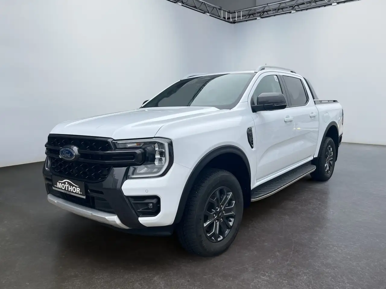Ford Ranger 2