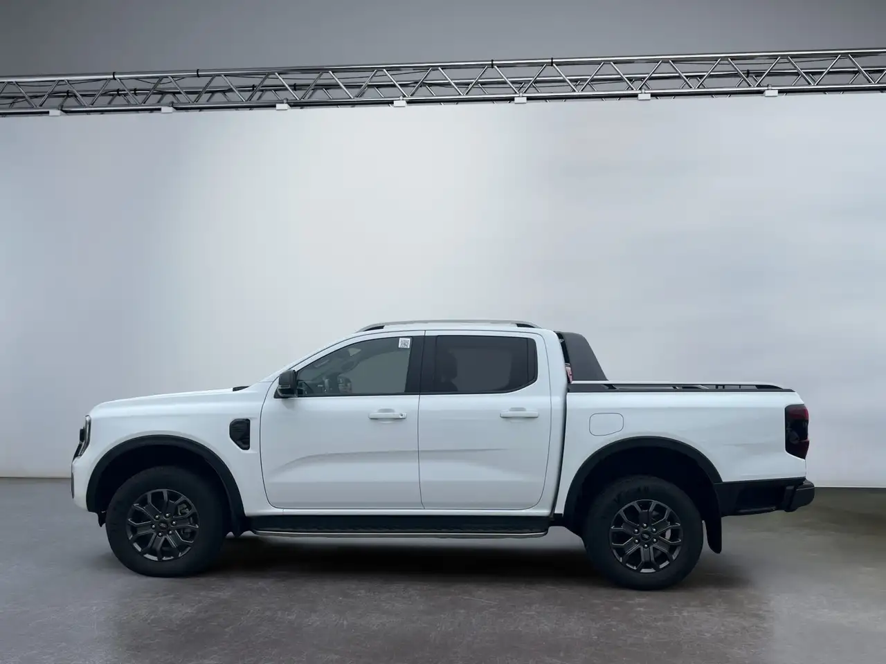 Ford Ranger 3