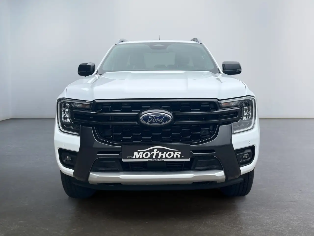 Ford Ranger 6