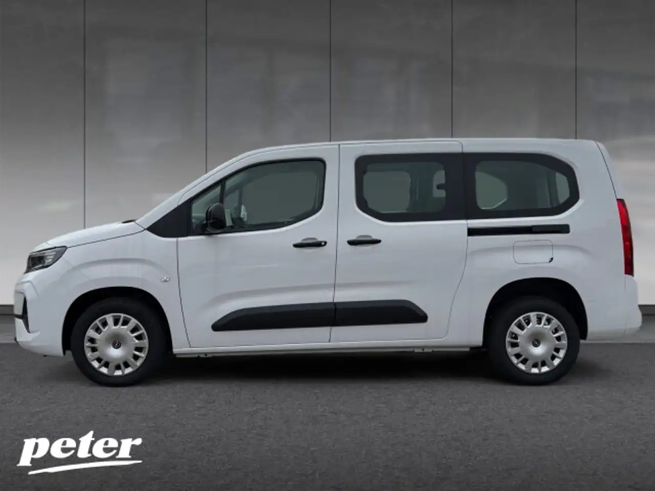 Opel Combo 2