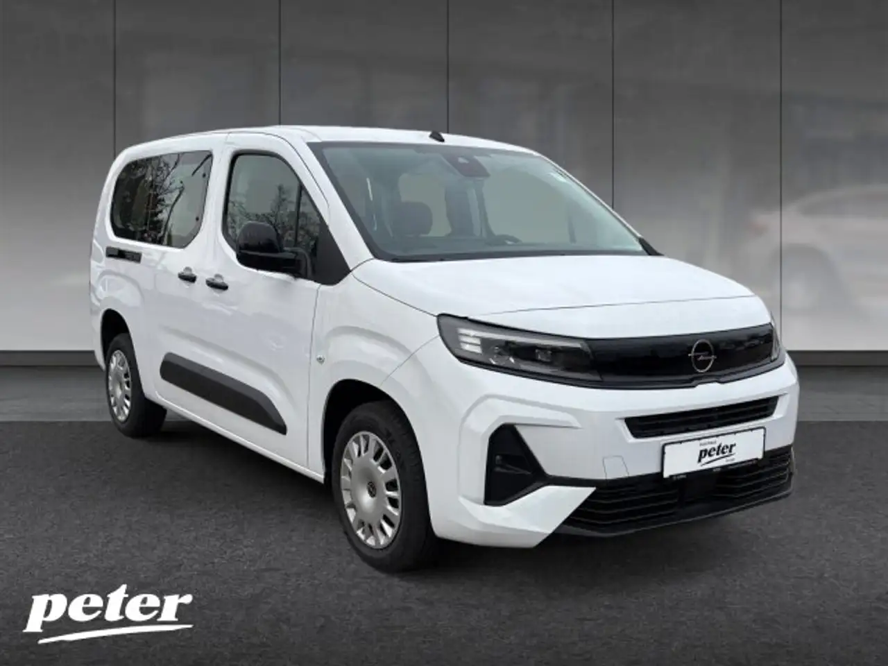 Opel Combo 5