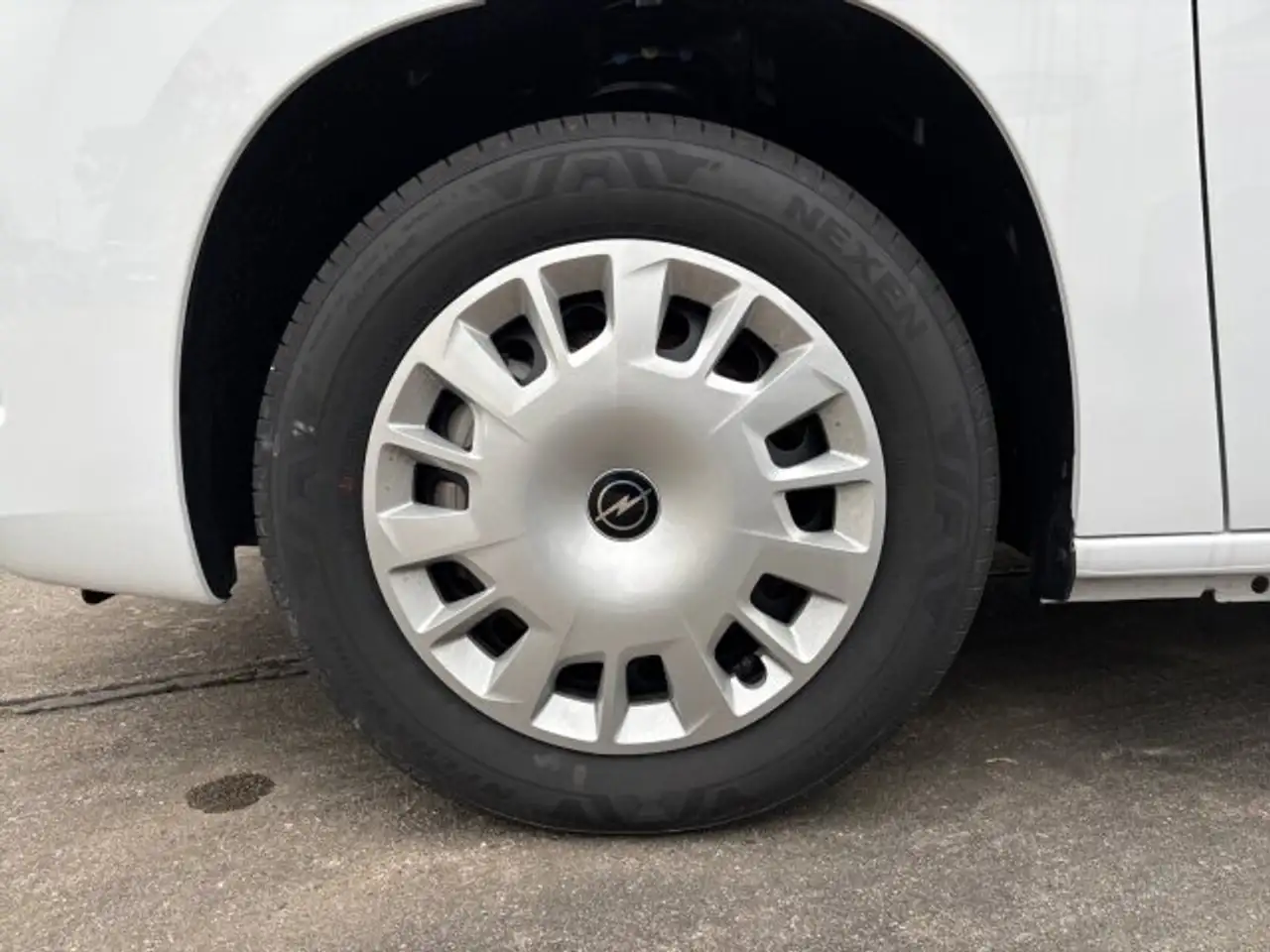 Opel Combo 6