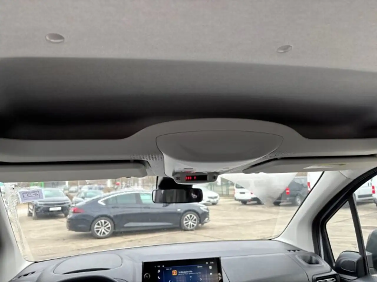 Opel Combo 7
