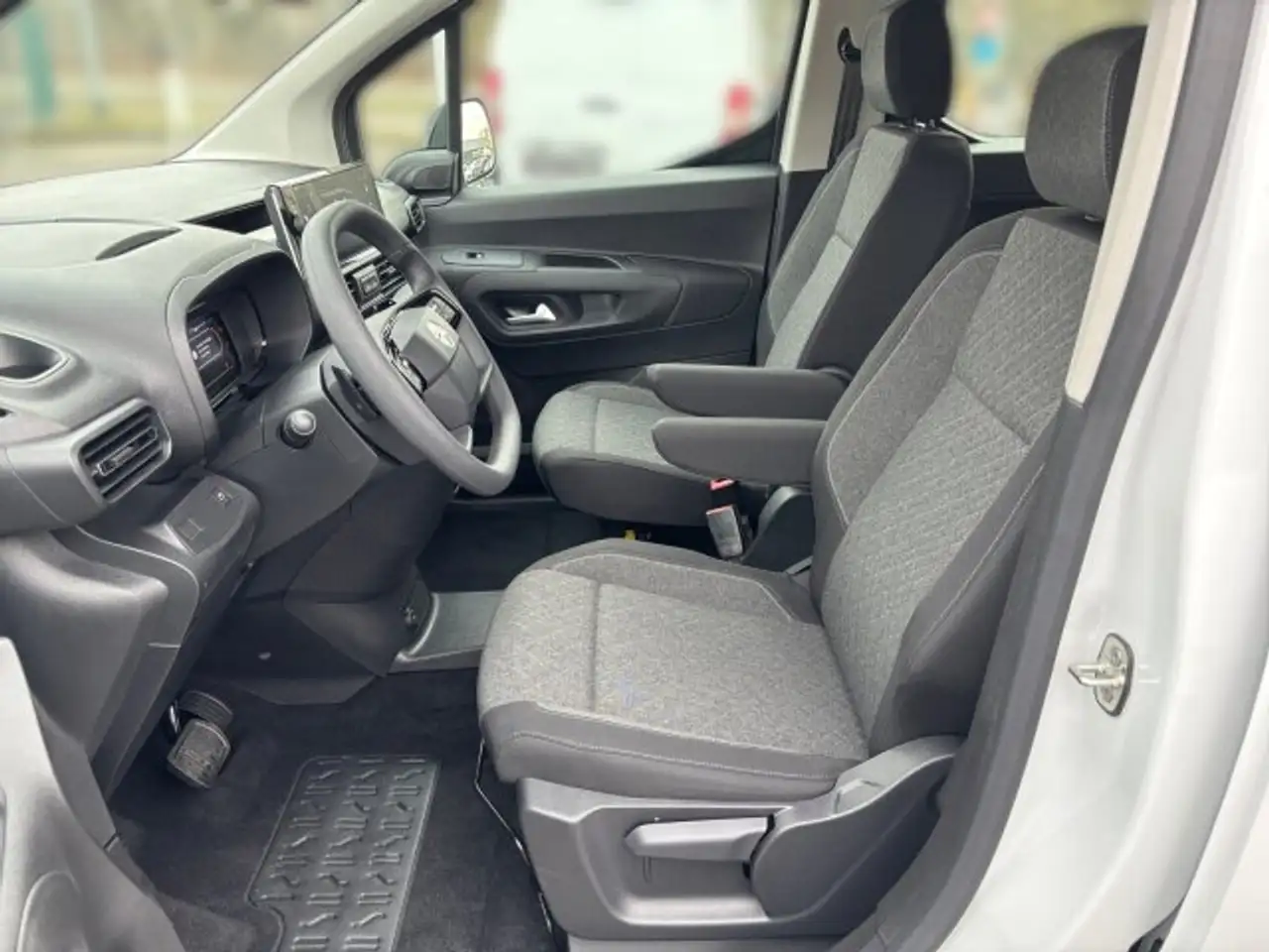 Opel Combo 9